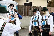Gaudiwurm 2016 (©Foto. Martin Schmitz)